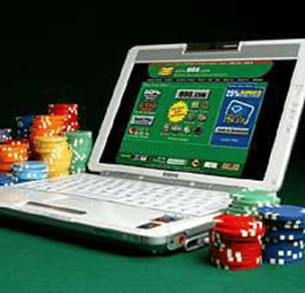 Jeux de casino en ligne