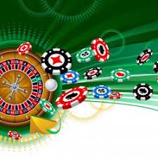 Roulette en ligne